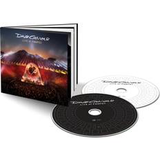 Live at Pompeii CD (Vinyl)
