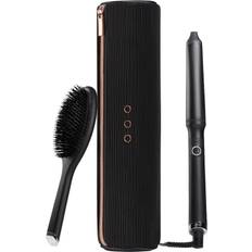 Best Set GHD Creative Curl Wand Festive Curve Gift Set