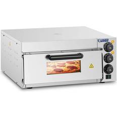 Royal Catering Pizza Oven Maker 2000W