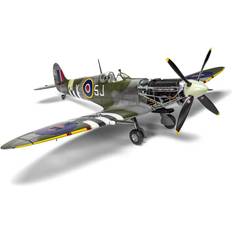Model Kit Airfix Supermarine Spitfire Mk.Ixc