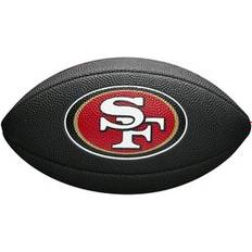 Wilson NFL Soft Touch Mini Football