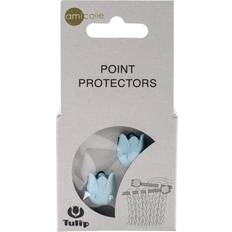 Tulip Tulip Point Protectors-Blue/Small