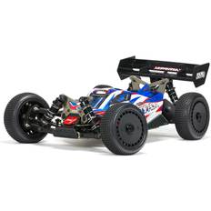 Arrma RC Cars Arrma Tuned Typhon 6S 4WD BLX Buggy RTR ARA8406