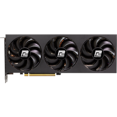 Powercolor Fighter Radeon RX 7800 XT HDMI 3xDP 16GB