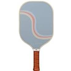 Holbrook Holbrook Rewind 14 mm Pickleball Paddle, Blue