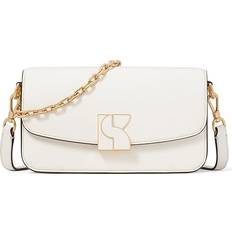 Kate Spade Dakota Small Crossbody, Cream One Size