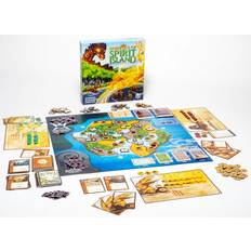 Greater Than Games Horizons of Spirit Island Board Game