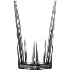 BBP Polycarbonate Penthouse Hi Ball CE Drink Glass