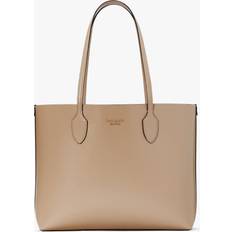 Kate Spade Totes & Shopping Bags Kate Spade Bleeker Leather Bag Timeless Taupe