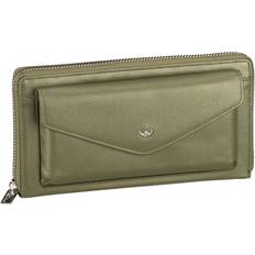 Golden Head Valencia RFID Wallet