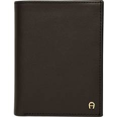 Aigner Daily Basis RFID Wallet dark