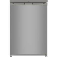 Beko UFF4584S Frost Grey, Silver