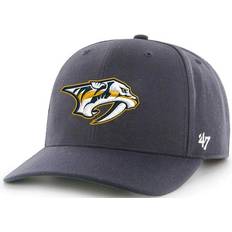 NBA Caps '47 Brand Low Profile Snapback Cap ZONE Nashville Predators