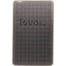 Tovolo Charcoal Silicone Mold Ice Cube Tray