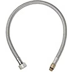 White Shower Hoses Grohe 46255000