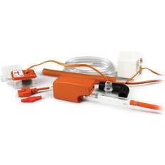 Air-water Heating Pump Aspen Silent+ Mini Orange