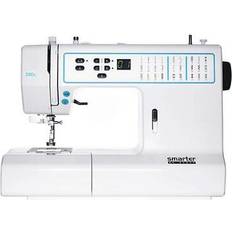 Pfaff smarter 260c sewing machine and accessories