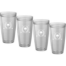 Kraftware Double Old Fashioned Tumbler