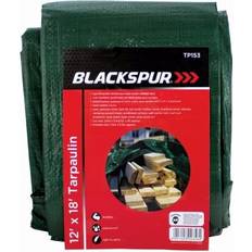 Blackspur 12' X 18' Tarpaulin