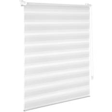 tectake Double roller blinds