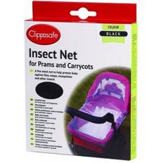 Vogn Clippasafe Insektsnett for vogn, 1