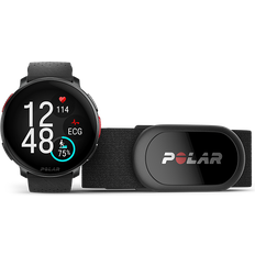 Polar Vantage V3 + H10 Bundle