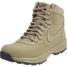 Nike Fabric Boots Nike Manoadome high-top sneakers men Polyurethane/Rubber/Fabric Neutrals