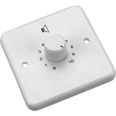 Eagle 6 Watt 100v Line Attenuator Volume Control