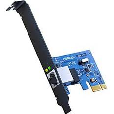 Ugreen Gigabit pci express network adapter, pci express pcie network card