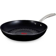 Ceramic Hob Frying Pans Tower Smart Start Ultra Forged 32cm