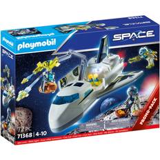 Playmobil Mission Space Shuttle 71368