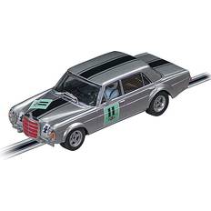 Carrera Mercedes-Benz 300 SEL 6.3 AMG Preis der Nationen 1970, No.11 1:32