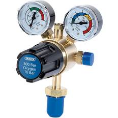 Draper Oxygen Regulator, 300 Bar