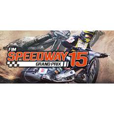 FIM Speedway Grand Prix 15 (PC)