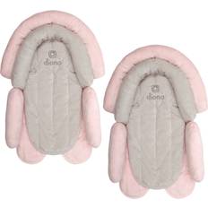 Diono Cuddle Soft 2-pack