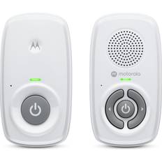 Motorola Baby Alarm Motorola AM21 Digital Audio Baby Monitor