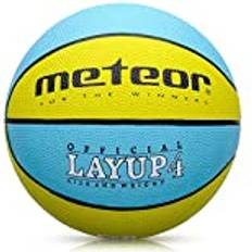 Meteor Layup Children's Mini Basketball