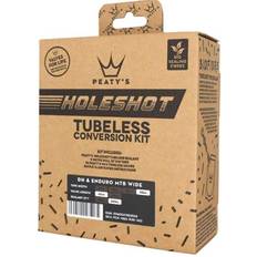 Peaty's Holeshot Tubeless Conversion Kit