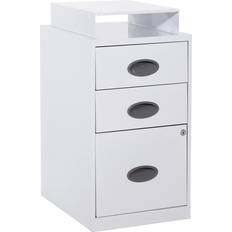 Office Star Furnishings 3 Storage Cabinet