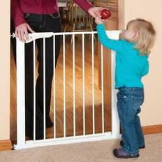 KidCo gateway safety gate white