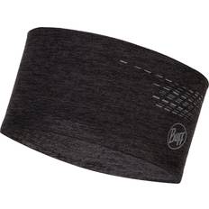 Skiing - Women Headbands Buff Dryflx Headband - Black