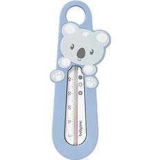 Best Bath Thermometers BabyOno Floating Bath Thermometer Koala Bear