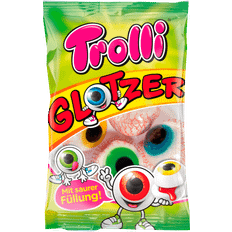 Trolli Glotzer 75g