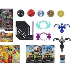 Bakugan Battle Pack S1