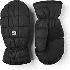 Hestra Moon Mitt Glove - Black