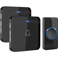 Avantek ‎LD-D-3F-A Wireless Doorbell