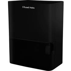 Dehumidification Dehumidifier Russell Hobbs 10L Dehumidifier Black