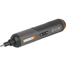 Worx 4V Screwdriver Pen: Wx240