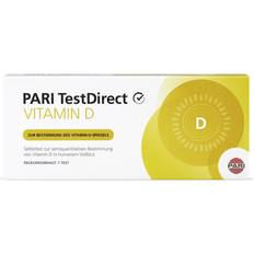 Pari PARI TestDirect VITAMIN D Selbsttest