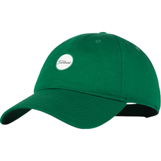 Titleist Montauk Lightweight Cap - Forest Green/White